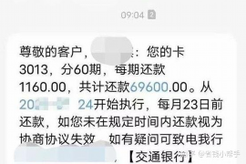 金平金平讨债公司服务